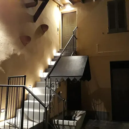 Lejlighed Dal Giovannino