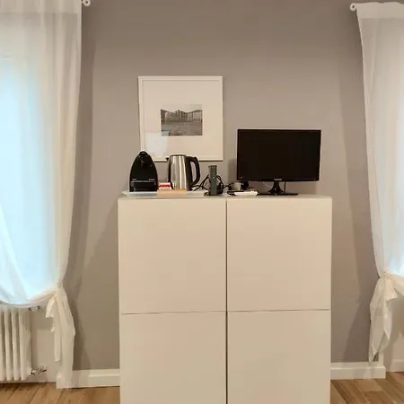 Lejlighed Dal Giovannino Verbania