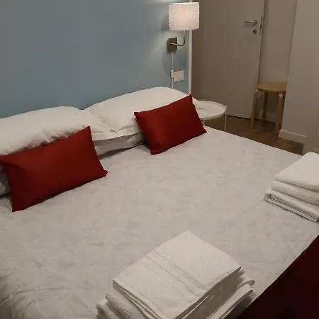 Dal Giovannino Lejlighed