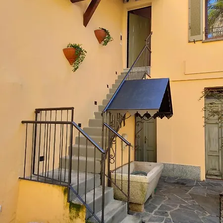 Lejlighed Dal Giovannino
