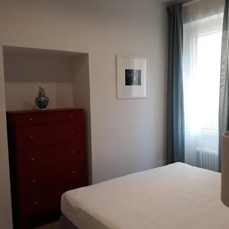 Dal Giovannino Lejlighed *