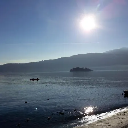 Dal Giovannino Lejlighed