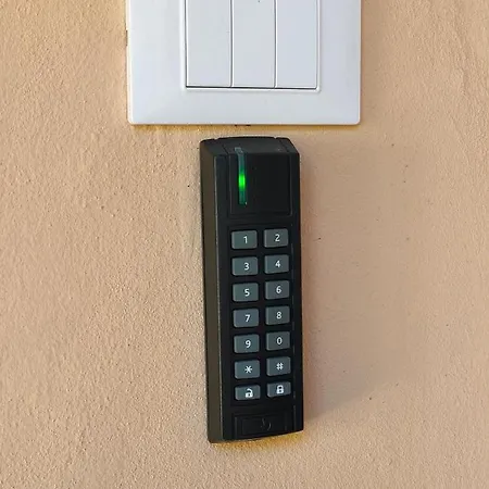 Dal Giovannino Lejlighed *